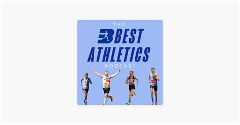 ‎Verified Athletics Podcast on Apple Podcasts.